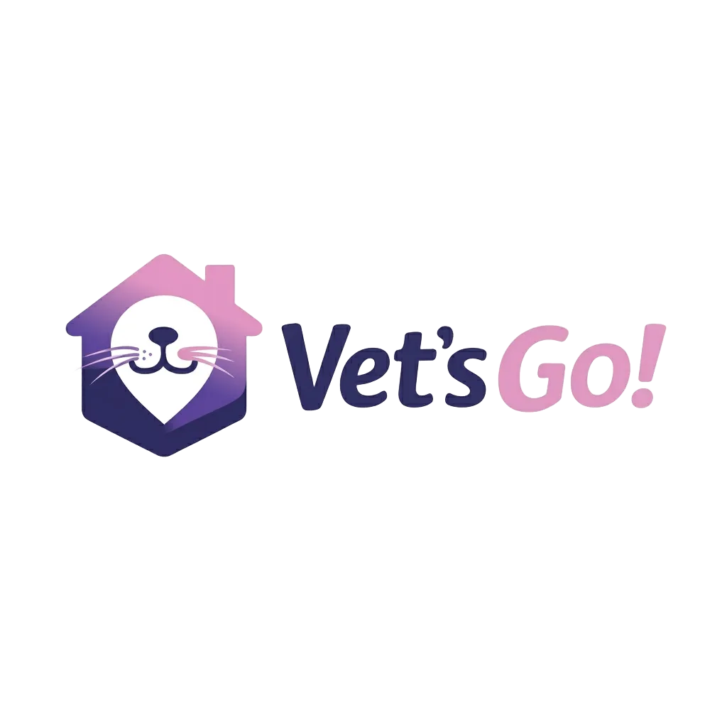 Vet's Go Logo